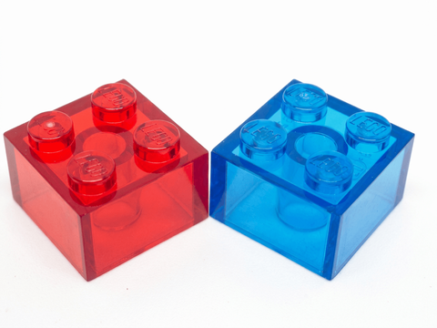 LEGOレゴ透明、クリアーパーツ、トランスパーツのカテゴリーへ