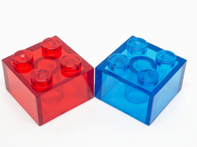 LEGOレゴ透明、クリアーパーツ、トランスパーツのカテゴリーへ
