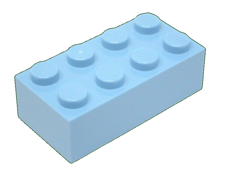 LEGOレゴブロックカテゴリーへ