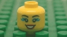 ���S�@LEGO�@�p�[�c�@�~�j�t�B�O�@�g���\�[�@�w�A�[�@�w�b�h�@�~�j�t�B�M���A�쐬