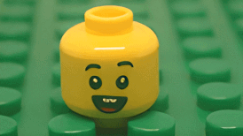 ���S(LEGO)�p�[�c �~�j�t�B�O/ �A�C�e��3626pb2648 �~�j�t�B�O�w�b�h #68 �c�[�t�F�C�X