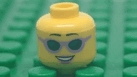 ���S�@LEGO�@�p�[�c�@�~�j�t�B�O�@�g���\�[�@�w�A�[�@�w�b�h�@�~�j�t�B�M���A�쐬