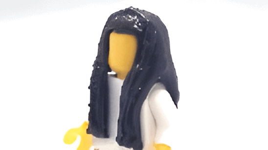 ���S(LEGO)�p�[�c �~�j�t�B�O/ �A�C�e��No:11261 g29 �����O�w�A�[/�t�����g�҂ݍ���/�_�[�N�u���E��