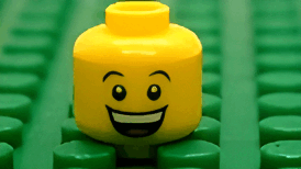 ���S(LEGO)�p�[�c �~�j�t�B�O/ �A�C�e��626pb1354 �~�j�t�B�O�w�b�h #13 �c�[�t�F�C�X