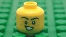 ���S�@LEGO�@�p�[�c�@�~�j�t�B�O�@�g���\�[�@�w�A�[�@�w�b�h�@�~�j�t�B�M���A�쐬