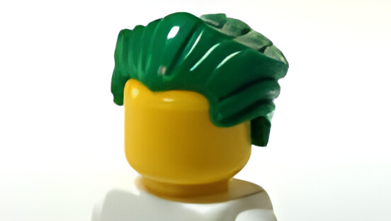 ���S(LEGO)�p�[�c �~�j�t�B�O/ �A�C�e���mo:64798 ���i�� g60 �I�[���o�b�N/��