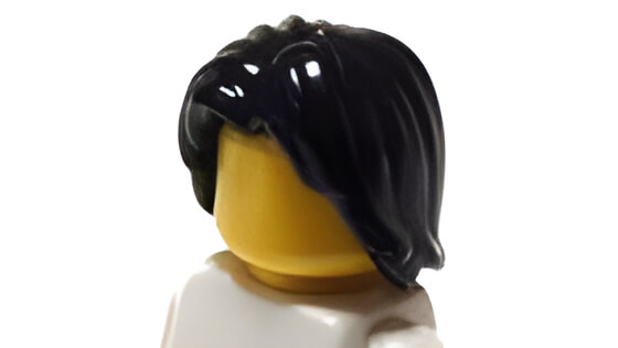 ���S(LEGO)�p�[�c �~�j�t�B�O/ �A�C�e���mo:88283 ���i�� g68 �i�`�������w�A�[/��
