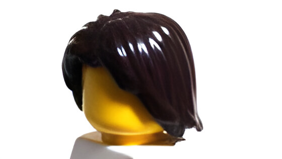���S(LEGO)�p�[�c �~�j�t�B�O/ �A�C�e���mo:88283 ���i�� g66 �i�`�������w�A�[/�_�[�N�u���E��