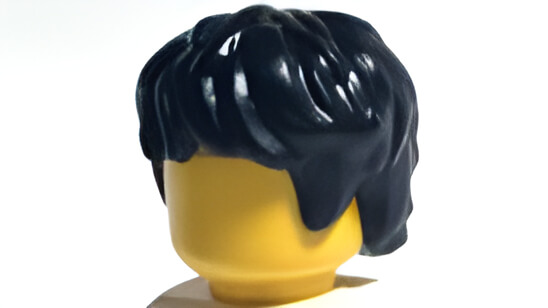 ���S(LEGO)�p�[�c �~�j�t�B�O/ �A�C�e���mo:10048 ���i�� g67 �Z�����V /��