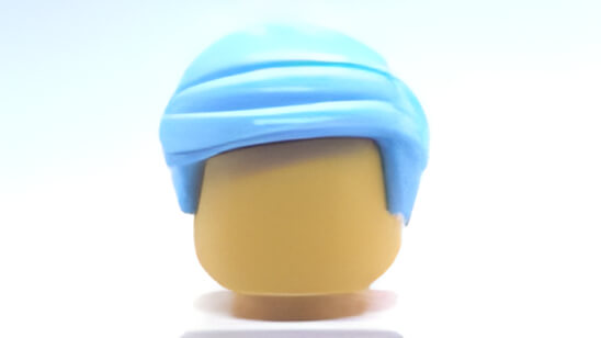 ���S(LEGO)�p�[�c �~�j�t�B�O/ �A�C�e��No:99930 g78 ���O����/�u���C�g���C�g�u���[