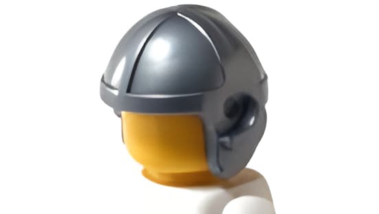 ���S(LEGO)�p�[�c �~�j�t�B�O/ �A�C�e�� �mo:30171 ���i�� g74 �p�C���b�g�w�����b�g/�t���b�g�V���o�[ ���A�J���[