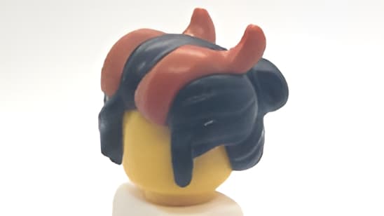 ���S(LEGO)�p�[�c �~�j�t�B�O/ �A�C�e�� �mo:108309pb01 g93 ���c�q�w�A�E�_�[�N�I�����W�̊p/��
