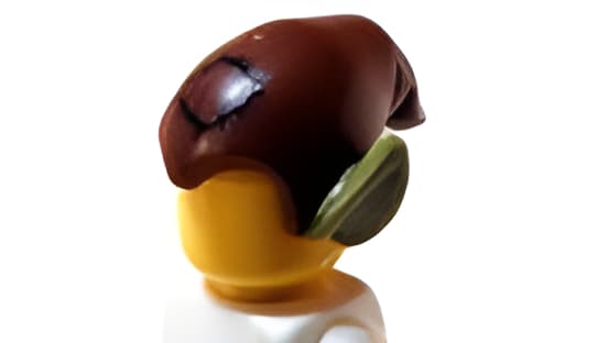 ���S(LEGO)�p�[�c �~�j�t�B�O/ �A�C�e�� �mo:18984pb01 g95 �G���t�̖X�q/�V���E�I���[�u