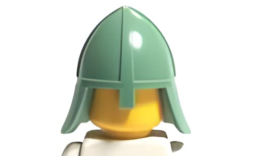 ���S(LEGO)�p�[�c �~�j�t�B�O/ �A�C�e���mo:3844 g97 ��/��1/�T���h�O���[��