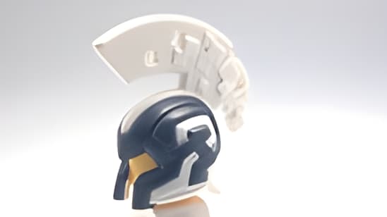 ���S(LEGO)�p�[�c �~�j�t�B�O/ �A�C�e���mo:6889pb01 g108 ��/�`�[�N �v���e�N�^�[�E�s�N�Z�� �N���X�g �w�����b�g/��