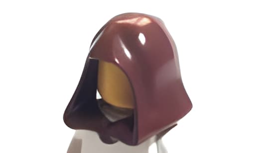 ���S(LEGO)�p�[�c �~�j�t�B�O/ �A�C�e���mo:30381 g307 �t�[�h/�V��