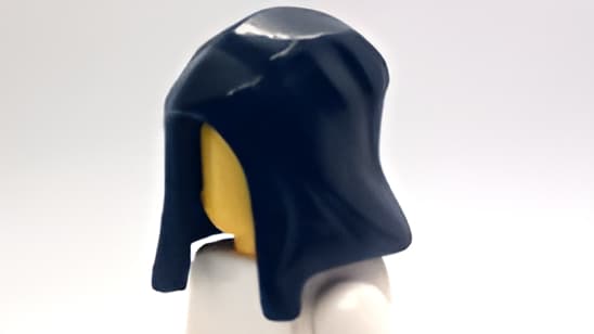 ���S(LEGO)�p�[�c �~�j�t�B�O/ �A�C�e���mo:69276 g123 �t�[�h�iBasic�j/��