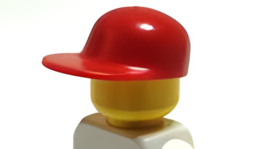 ���S(LEGO)�p�[�c �~�j�t�B�O/ �A�C�e���mo:4485 ���i�� g124 �L���b�v�E�����O�r��/��
