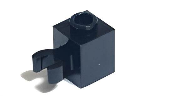 ���S(LEGO) �p�[�c �A�C�e��No:60475b �u���b�N 1��1 �����N���b�v ��