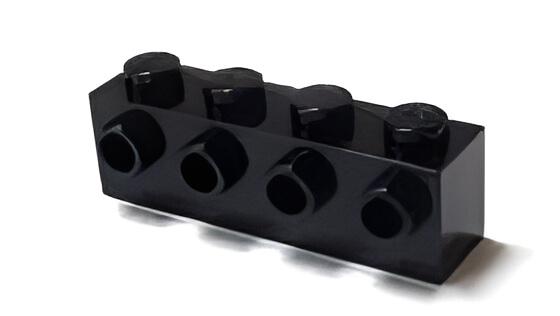 ���S(LEGO) �p�[�c �A�C�e��No:30414 �u���b�N 1��4 �Б�4�|�b�` ��