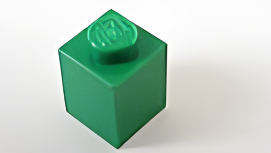 ���S(LEGO) �p�[�c �A�C�e��No:3005 �u���b�N 1��1  ��