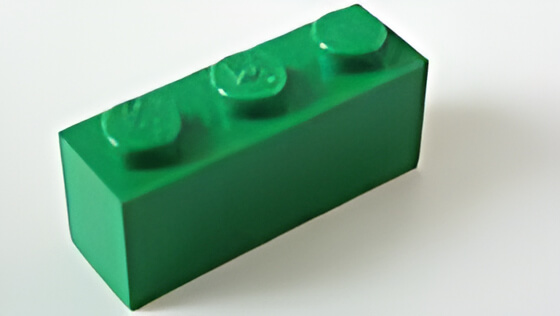 ���S(LEGO) �p�[�c �A�C�e��No:3622 �u���b�N 1��3  ��