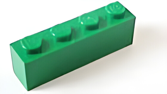 ���S(LEGO) �p�[�c �A�C�e��No:3010 �u���b�N 1��4  ��