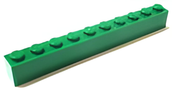 ���S(LEGO) �p�[�c �A�C�e��No:6111 �u���b�N 1��10  ��