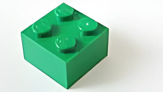 ���S(LEGO) �p�[�c �A�C�e��No:3003 �u���b�N 2��2  ��