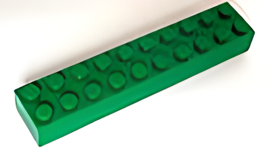 ���S(LEGO) �p�[�c �A�C�e��No:3006 �u���b�N 2��10  ��