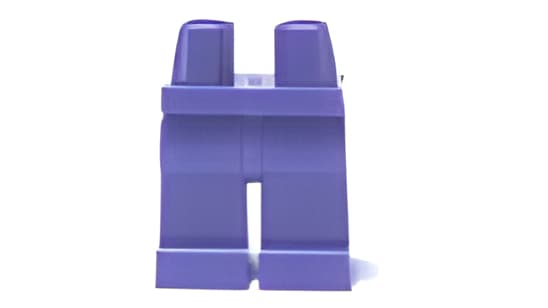 ���S�p�[�c �A�C�e��No:970c00 �~�j�t�B�O���b�O/�_�[�N�p�[�v��