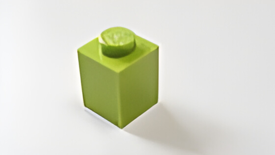 ���S(LEGO) �p�[�c �A�C�e��No:3005 �u���b�N 1��1 ���C��