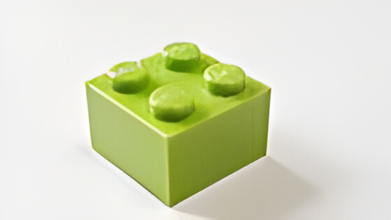 ���S(LEGO) �p�[�c �A�C�e��No:3003 �u���b�N 2��2 ���C��