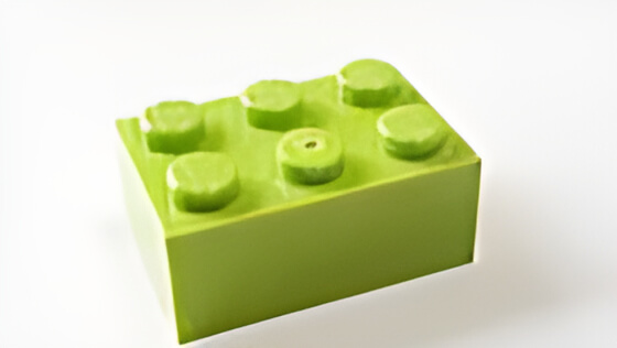 ���S(LEGO) �p�[�c �A�C�e��No:3002 �u���b�N 2��3  ���C��