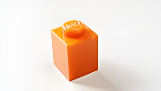���S(LEGO) �p�[�c �A�C�e��No:3005 �u���b�N 1��1 �I�����W