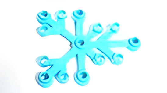 ���S(LEGO) �p�[�c 2417�@�t/6��5�i��j�@�~�f�B�A���A�W���[��
