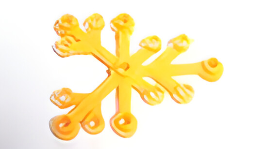 ���S(LEGO) �p�[�c 2417�@�t/6��5�i��j�@�u���C�g���C�g�I�����W