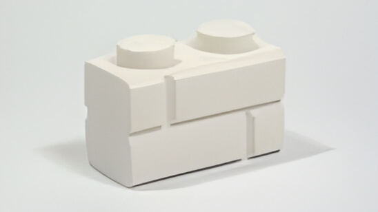���S(LEGO) �p�[�c �A�C�e��No:98283 �����K�u���b�N 1��2 ��