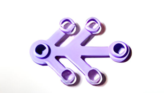 ���S(LEGO) �p�[�c 2423�@�t/4��3�i���j�@���x���_�[