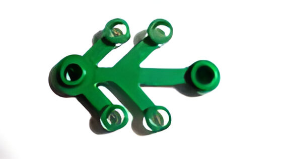 ���S(LEGO) �p�[�c 2423�@�t/4��3�i���j�@��