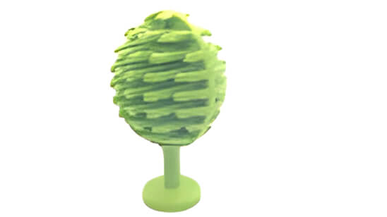 ���S(LEGO) �p�[�c 3470 ���E���h�c���[�@���C��