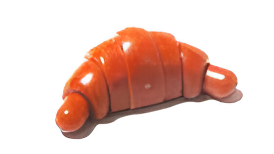 ���S(LEGO) �p�[�c 67338�@�N�����b�T���@�_�[�N�I�����W