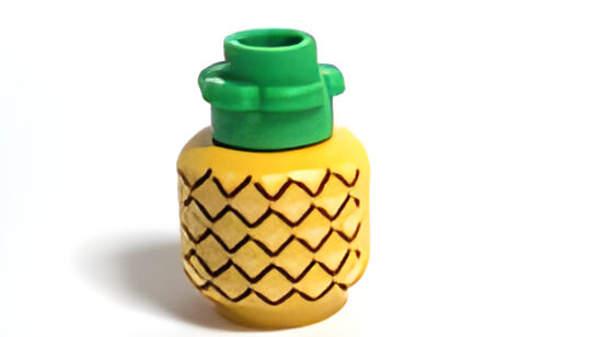 ���S(LEGO) �p�[�c 3626pb1018�@�p�C�i�b�v���@���F�E��