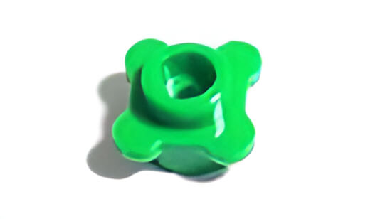���S�@LEGO�@�p�[�c�@�A�C�e��No�F33291�@�t�����[�G�b�W�@1��1�@�u���C�g�O���[��
