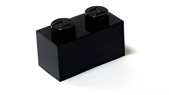 ���S(LEGO) �p�[�c �A�C�e��No:Mx1121M MX�u���b�N 1��2 ��