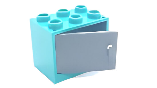 ���S(LEGO) �p�[�c �A�C�e��No�F4532b�@4533�@�����o���@�{�b�N�X�@�{�b�N�X�@�_�[�N�^�[�R�C�Y�@�V�_�[�N�O���[