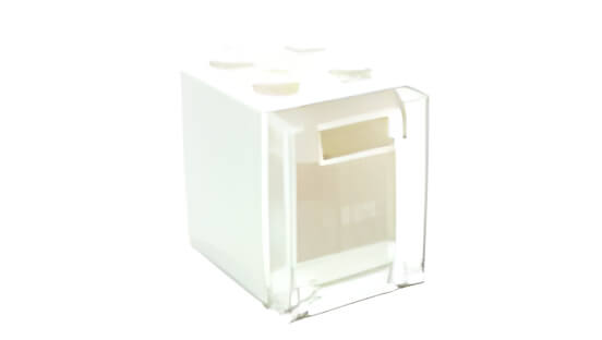 ���S(LEGO) �p�[�c �A�C�e��No�F4345�@4346�@�R���e�i�@���@�g�����X�N���A�[