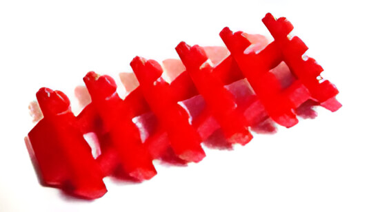 ���S(LEGO) �p�[�c �A�C�e��No�F30134�@�v���[�g�K�i�@��