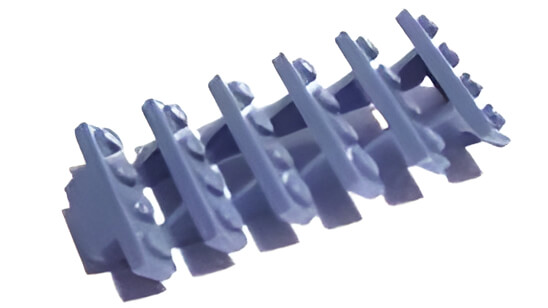 ���S(LEGO) �p�[�c �A�C�e��No�F30134�@�v���[�g�K�i�@�_�[�N�O���[