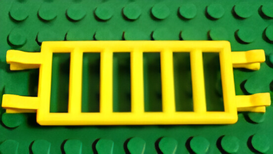 ���S(LEGO) �p�[�c �A�C�e��No�F30095�@�@�͂����@�@�͂����@����4�N���b�v�@���F